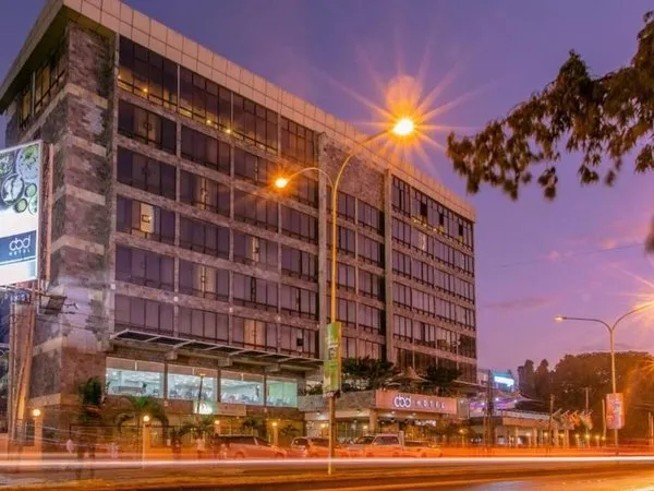 CBD Hotel