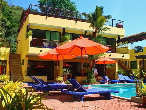 CC's Hideaway