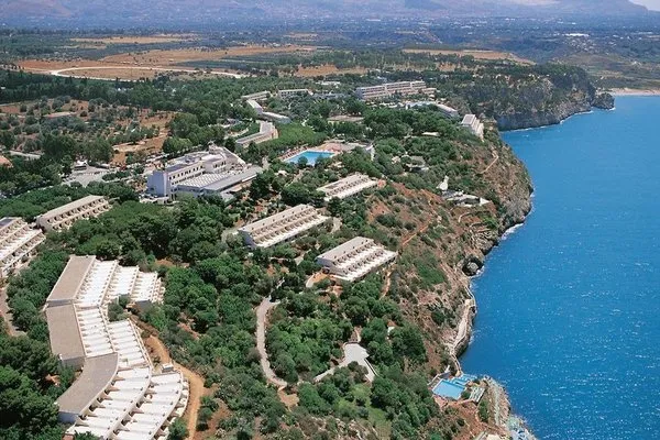 CDSHotels Terrasini - Città del Mare