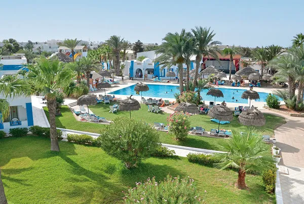 Cédriana Djerba