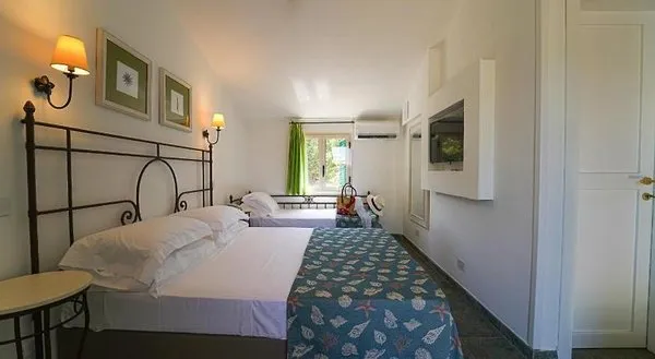 Cefalù Resort Sporting Club