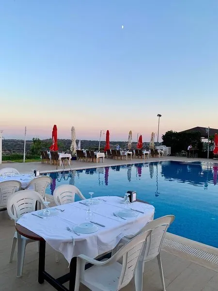 Celebi Garden Hotel