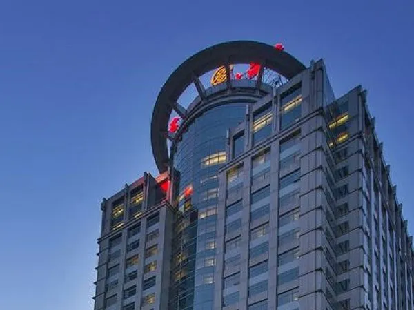 Celebrity International Grand