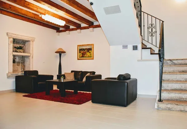 Celenga Apartments