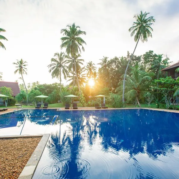 Celestia Ayurveda Resort