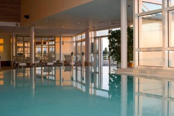 Célestins Spa Thermal & Hôtel - Vichy