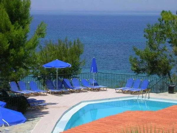 Celia Apartments