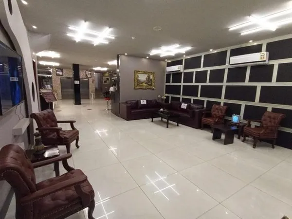 Celine Al Motamaiza Furnished Apartment