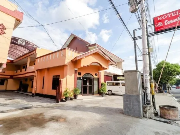 Cempaka Hotel