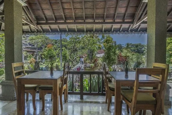 Cendana Resort & Spa by Mahaputra