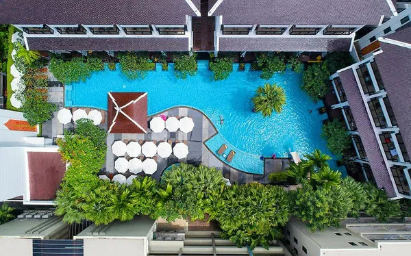 Centara Anda Dhevi Resort & Spa Krabi