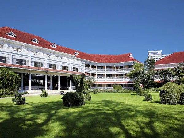 Centara Grand Beach Resort & Villas Hua Hin