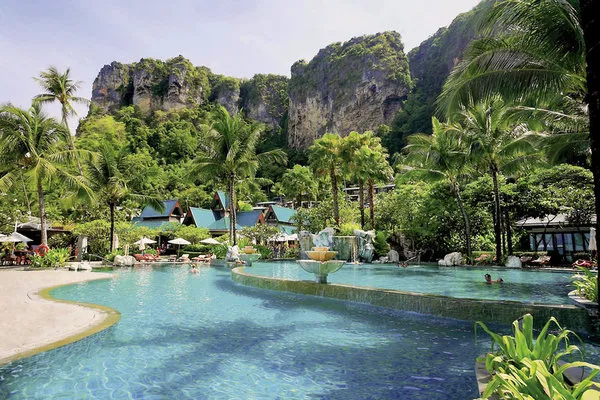 Pauschalreise nach Krabi Stadt buchen