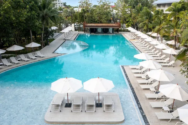 Centara Karon Resort Phuket