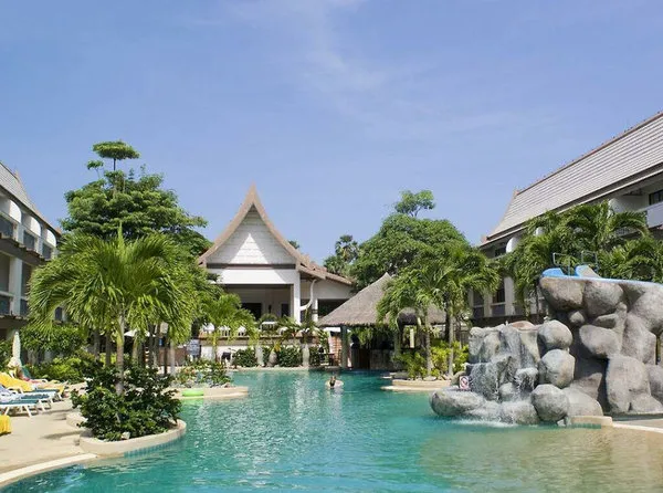 Centara Kata Resort Phuket