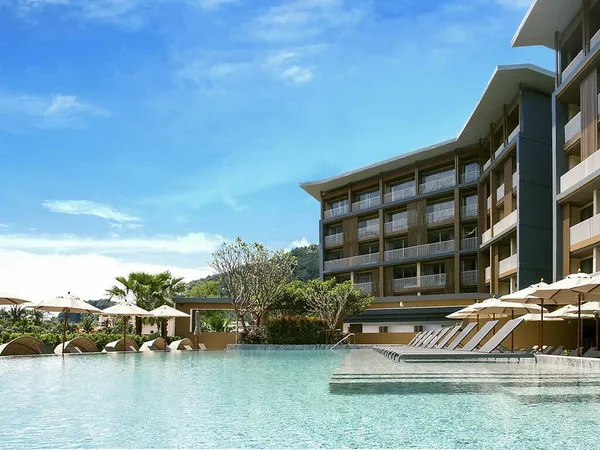 Centara Life Phu Pano Resort Krabi