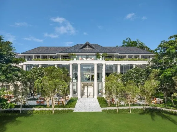 Centara Reserve Samui
