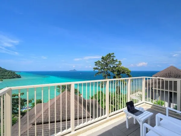 Centara Villas Phi Phi Island