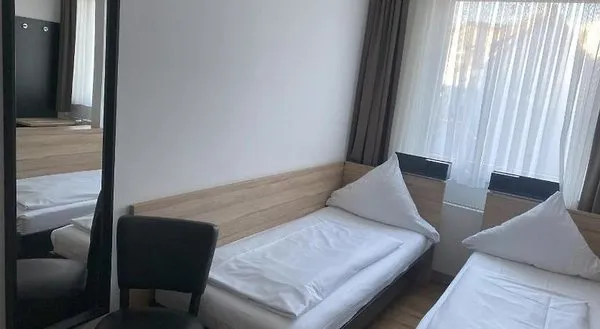 Center Hotel Essen