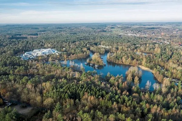 Center Parcs Bispinger Heide