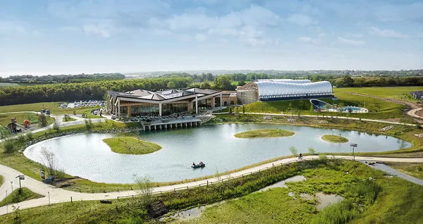 Center Parcs Nordborg Resort