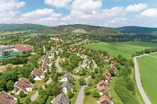 Center Parcs Park Hochsauerland
