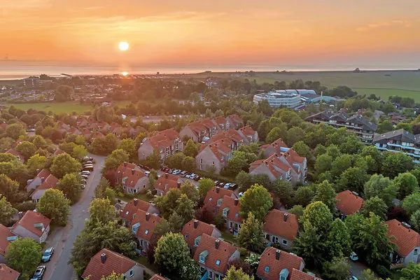 Center Parcs Park Nordseeküste