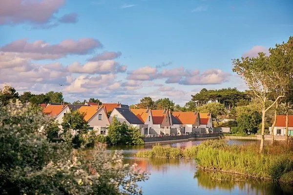 Center Parcs Park Zandvoort