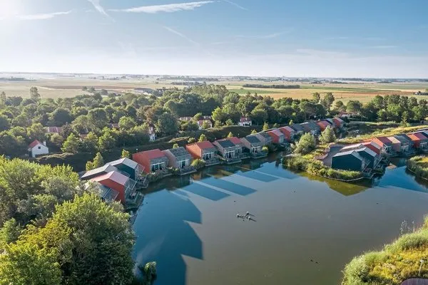 CenterParcs Park De Haan