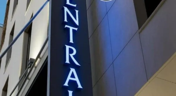Central