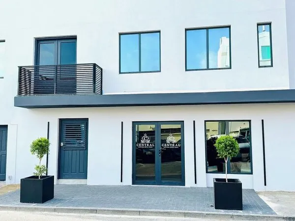 Central Boutique Hotel Aruba
