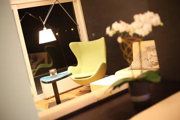 Central Hotel Eschborn
