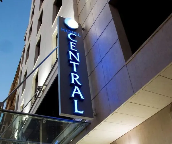 Central