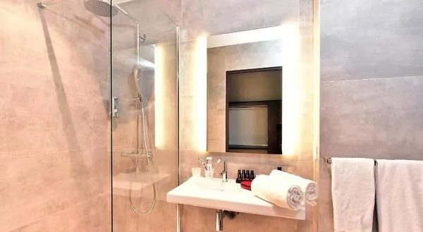 Central Park Hotel & Spa