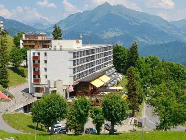 Central-Residence