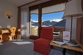 Central Sporthotel Davos