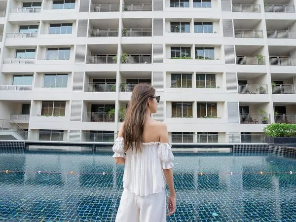 Centre Point Serviced Apartment Thong Lo