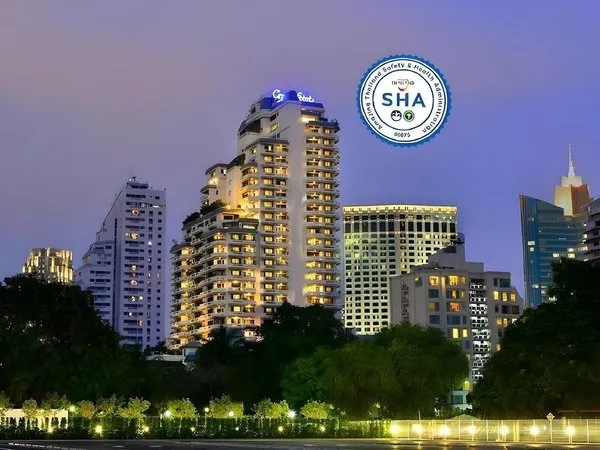Centre Point Sukhumvit Soi 10