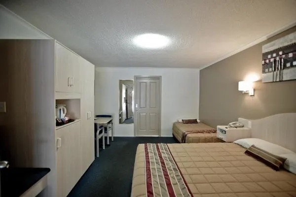 Centrepoint Motor Inn