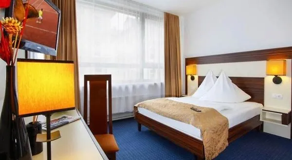 Centro Hotel Braunschweig, Trademark Collection by Wyndham