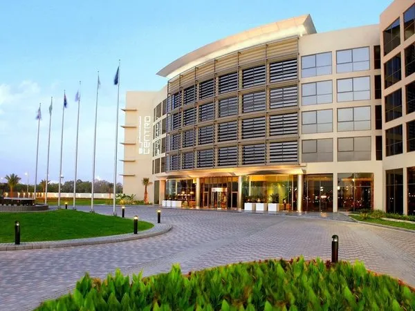 Centro Sharjah