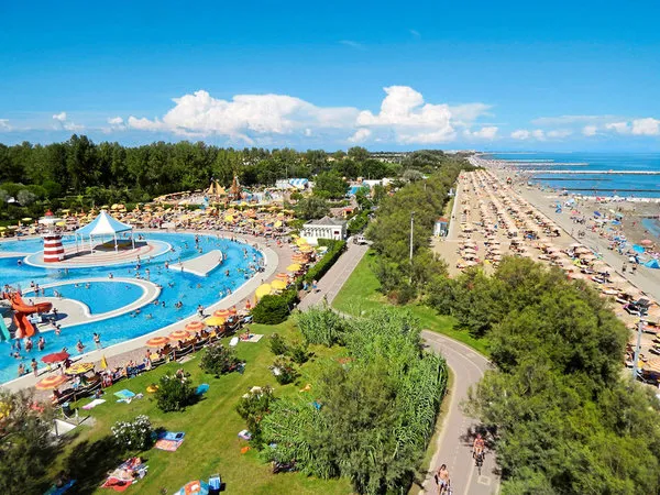 Centro Vacanze Pra delle Torri