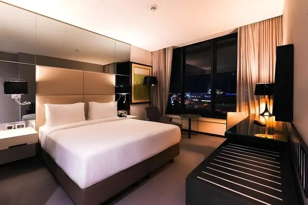 Centro WestSide Istanbul