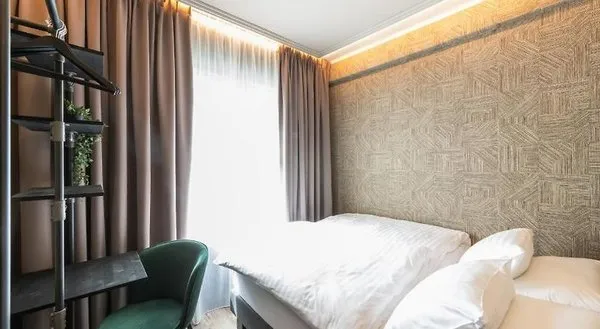 Centrum Guesthouse Akureyri