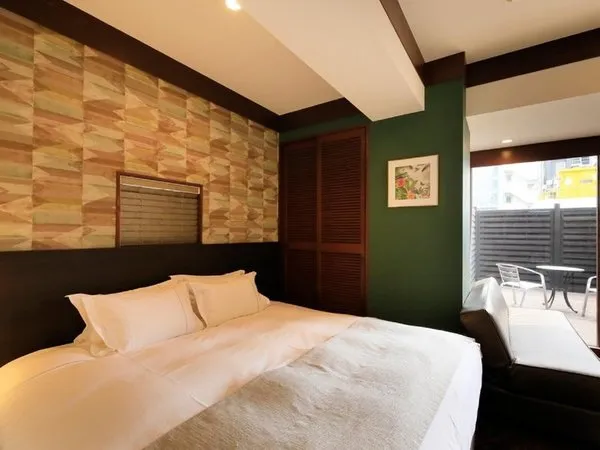 Centurion Hotel Residential Akasaka