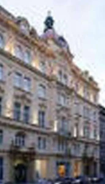 Century Old Town Prague - MGallery