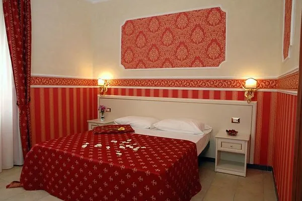 Cesar Palace Bed & Breakfast