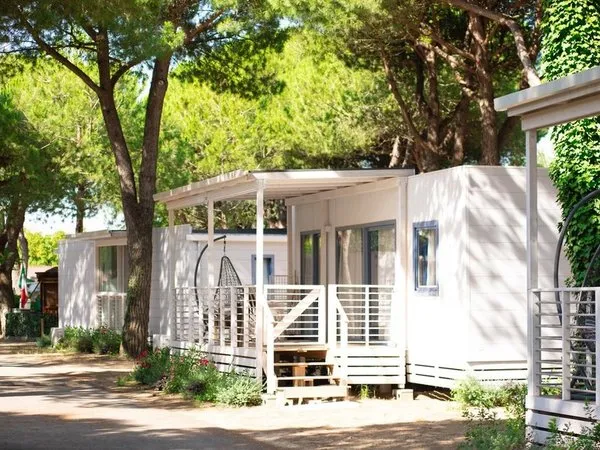Cesenatico Camping Village