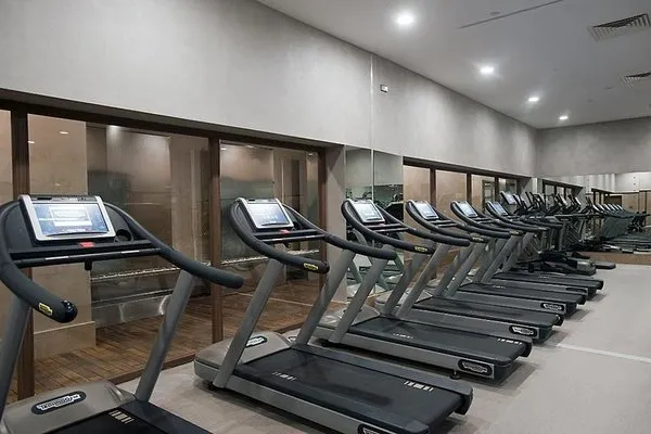 Cevahir Hotel Istanbul Asia