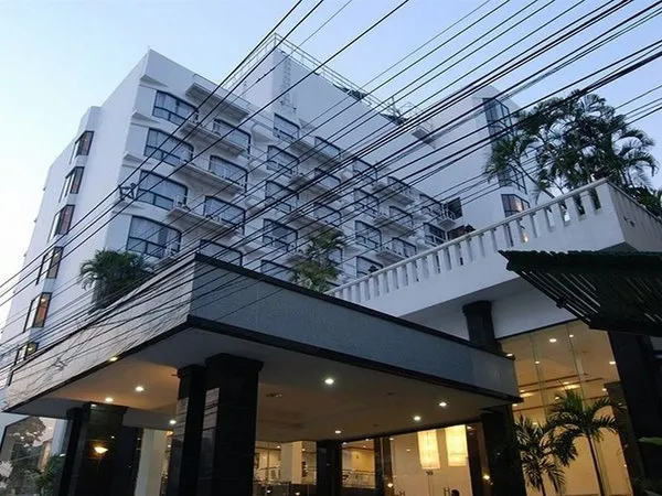 CH Hotel